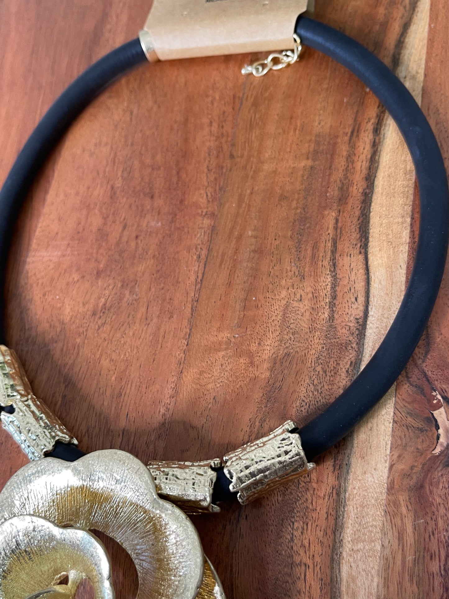 Call It Rose Necklace