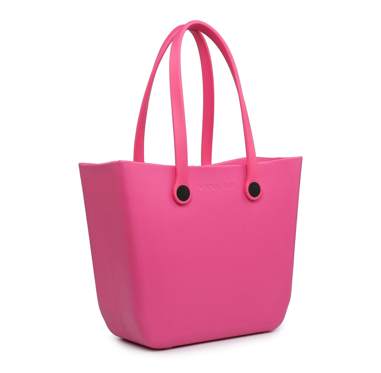 Versa Oversized Tote Bag