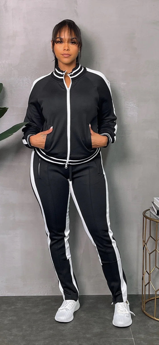 GoGo Tracksuit