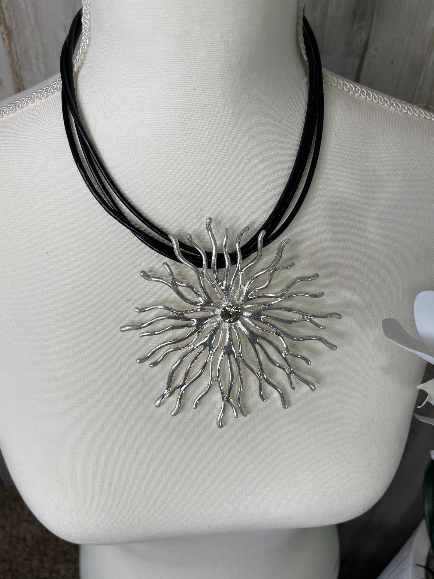 Sunshine Necklaces