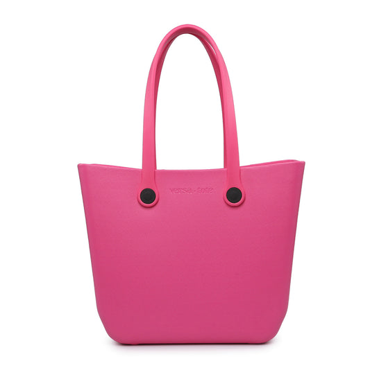 Versa Oversized Tote Bag