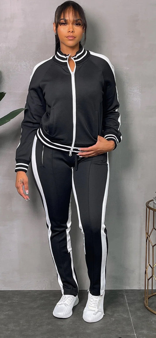 GoGo Tracksuit