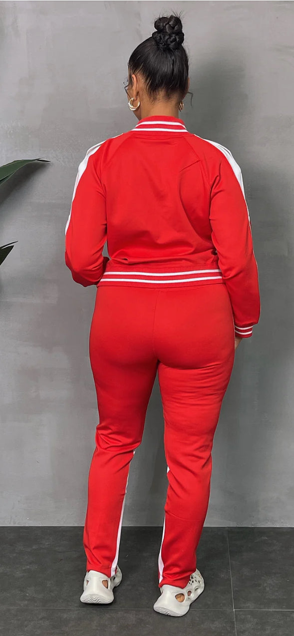 GoGo Tracksuit