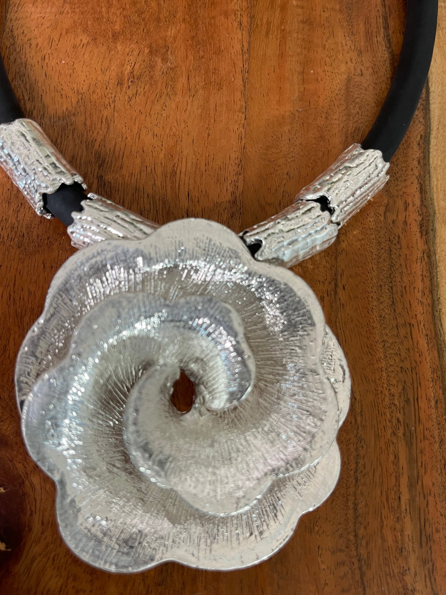 Call It Rose Necklace