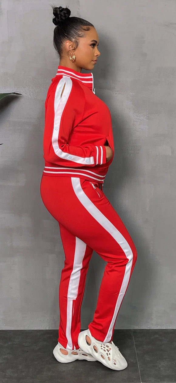 GoGo Tracksuit