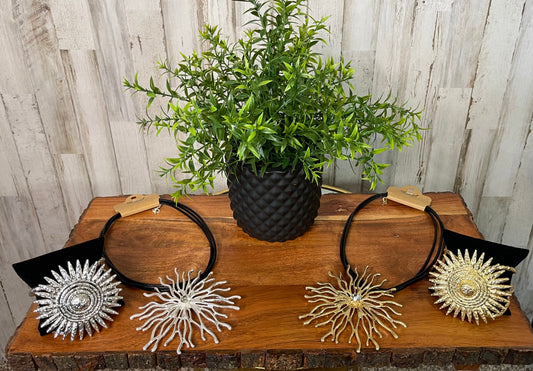Sunshine Necklaces
