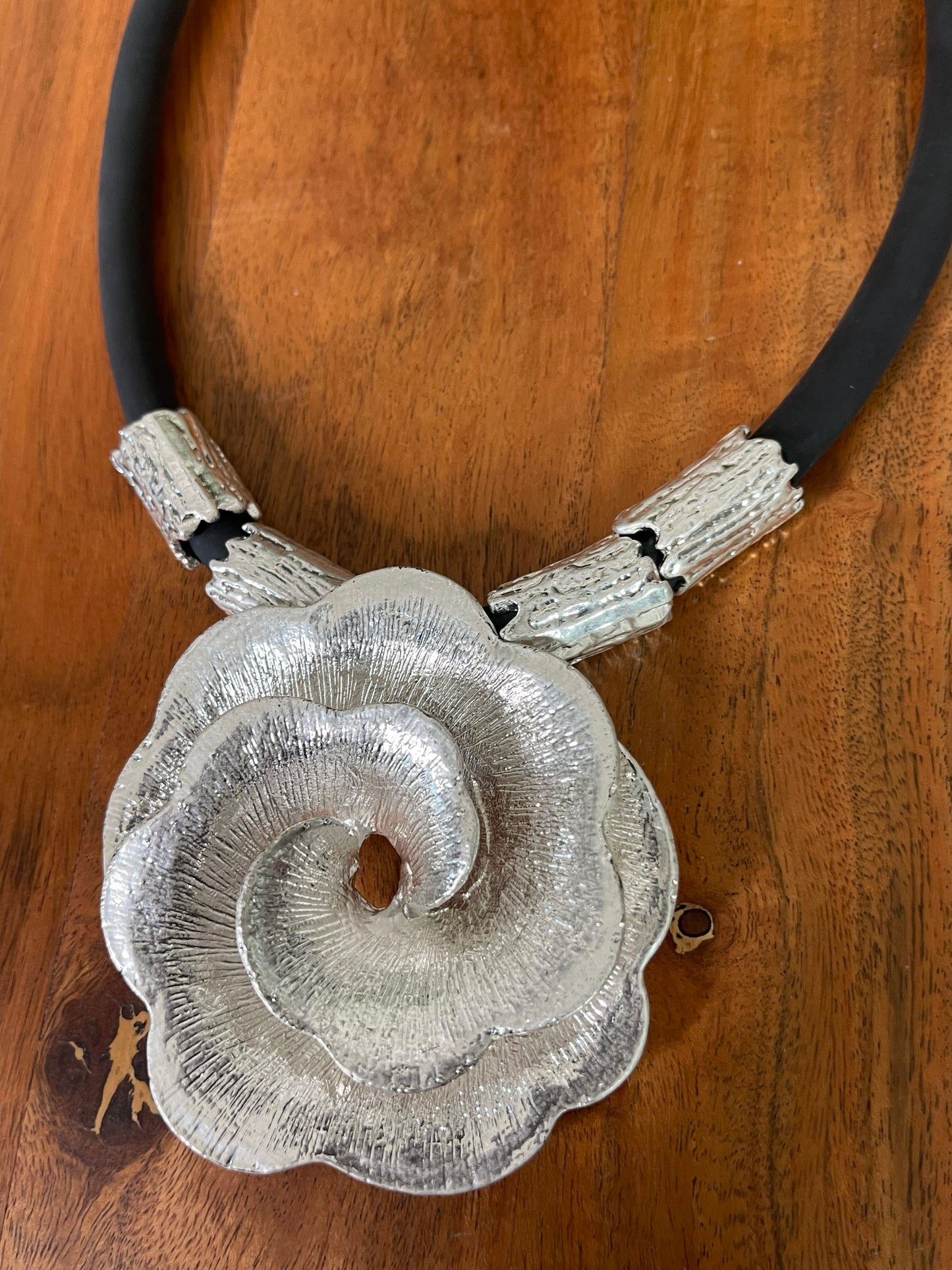 Call It Rose Necklace