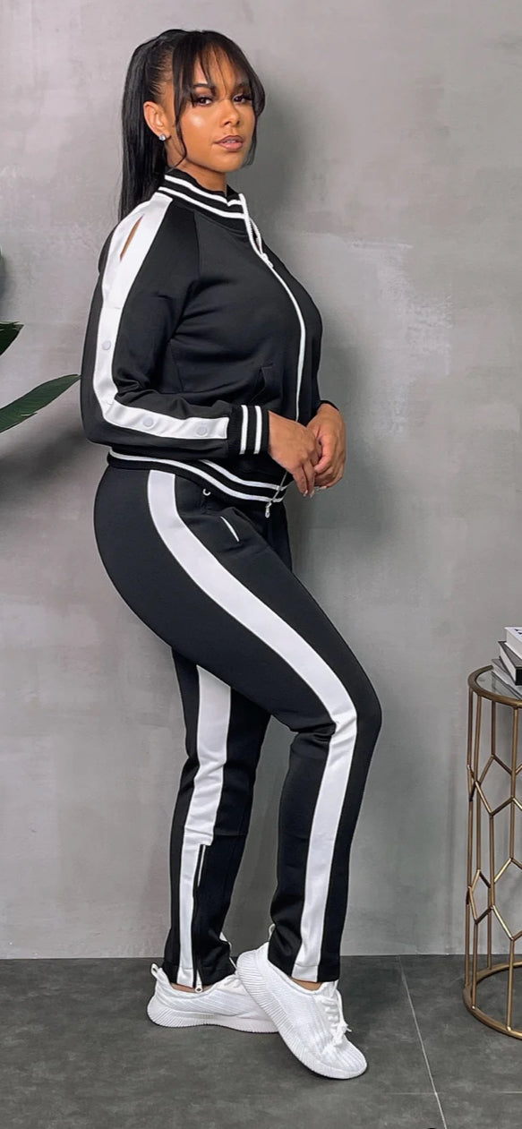 GoGo Tracksuit